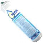 OXYGEN CYLINDER FOR OXYTURBO 90